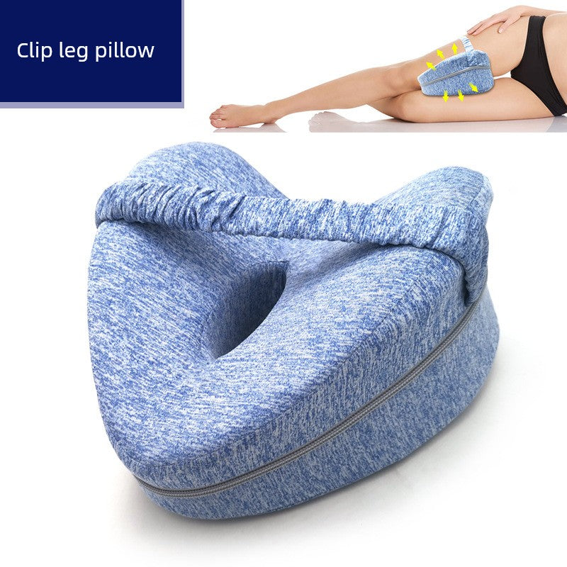 ComfyLegs Pillow Duo Offer