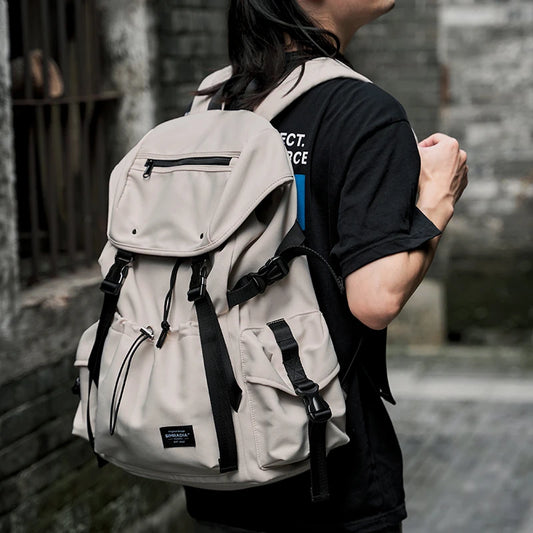 Waterproof Sports Backpack