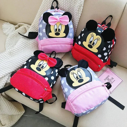 Magic Disney Kids Backpack (Buy one get one free)