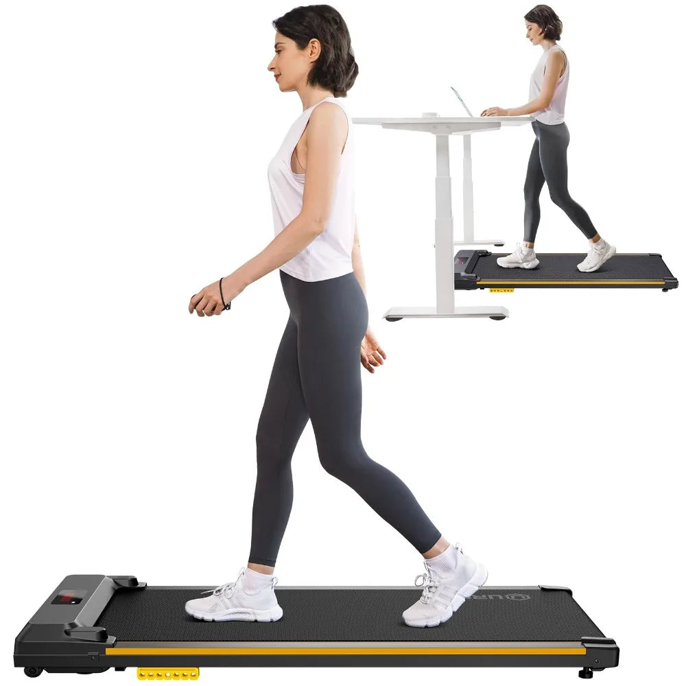 DeskFit Walking Pad