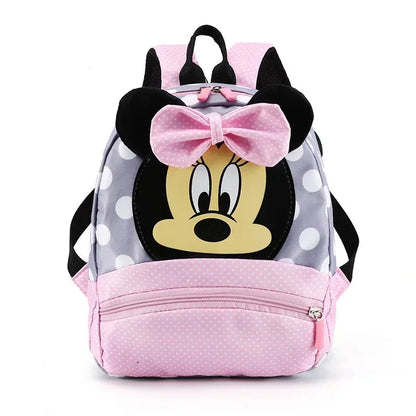 Magic Disney Kids Backpack (Buy one get one free)