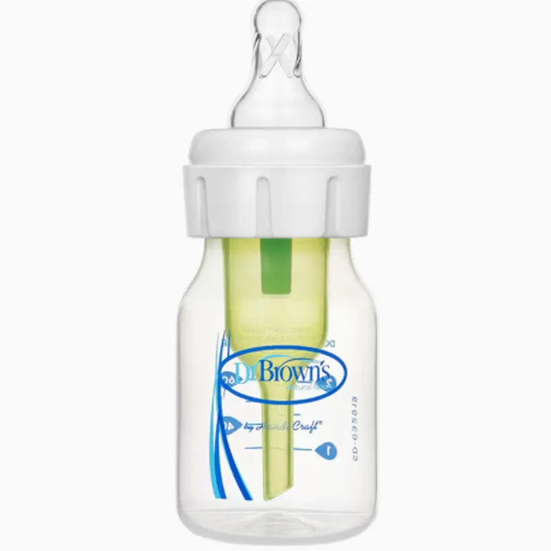 Dr. Brown's Anti-Colic Baby Bottle