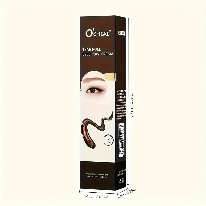 Perfect Brows Gel (Buy one get one Free) Use code Buy one get one free