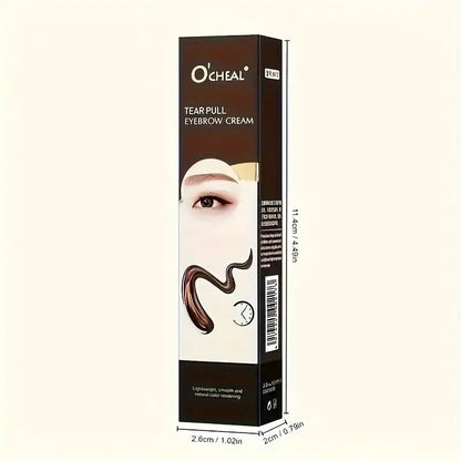 Perfect Brows Gel (Buy one get one Free) Use code Buy one get one free