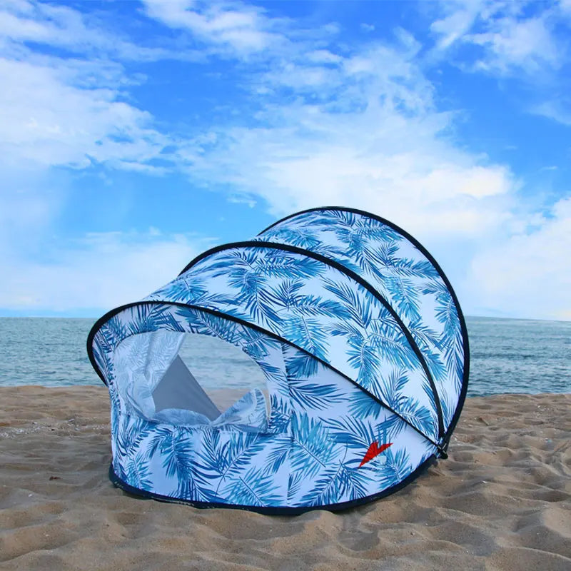 QuickUp Beach Tent