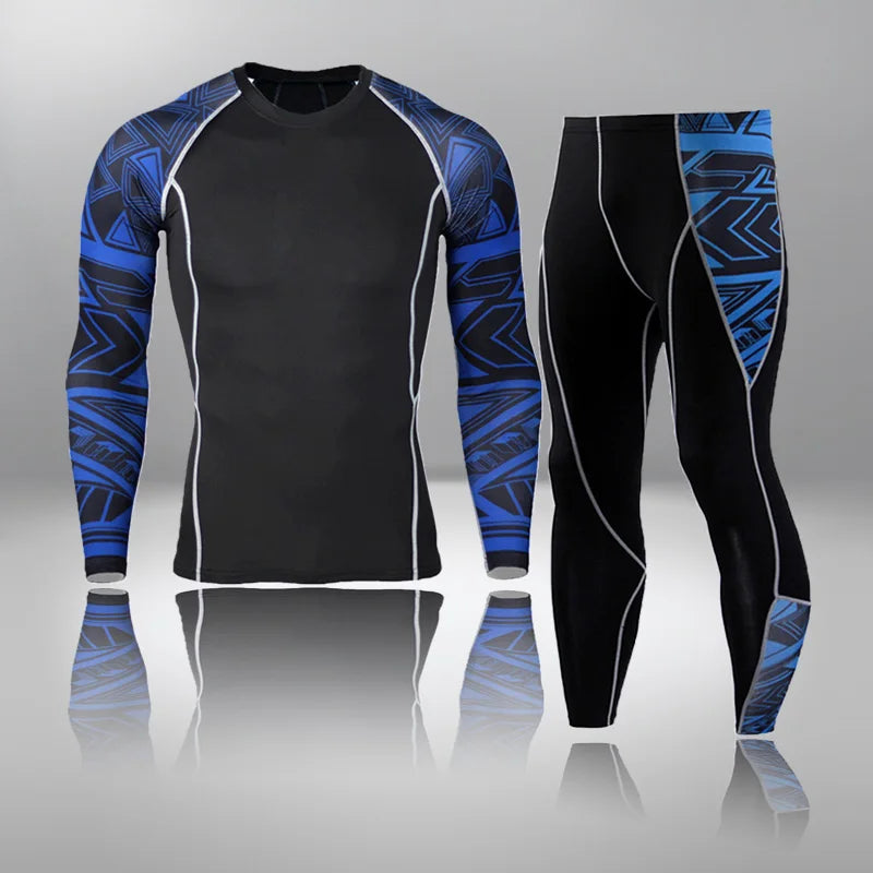 Ultimate Thermo Suit