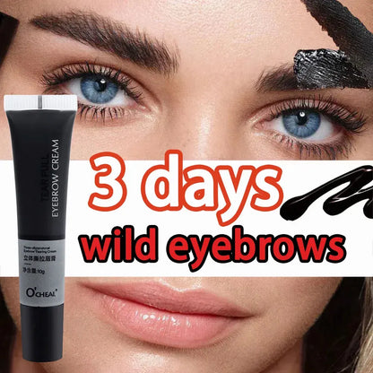 Perfect Brows Gel (Buy one get one Free) Use code Buy one get one free