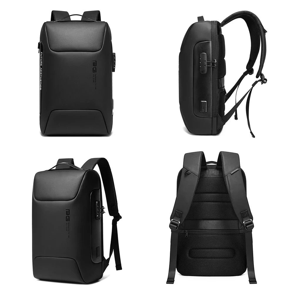 EliteGuard Business Backpack