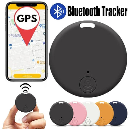 Smart Mini Tracker Tag (Buy one get one 20% off)