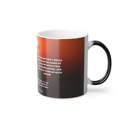 Magic Soulmate Mug