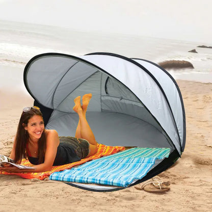 QuickUp Beach Tent