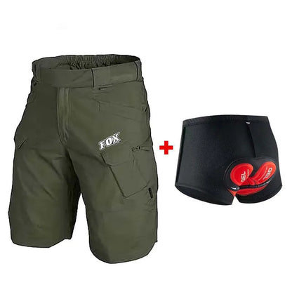 FOX MTB Tactical Shorts