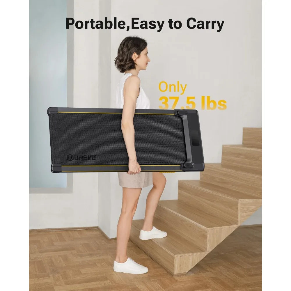 DeskFit Walking Pad