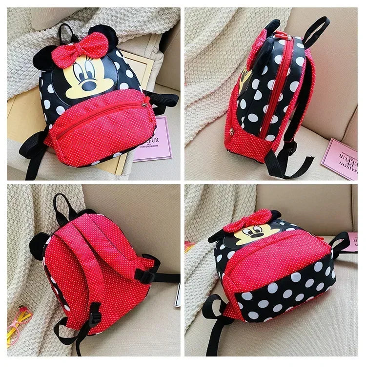 Magic Disney Kids Backpack (Buy one get one free)