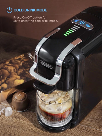 HiBREW Coffee Machine