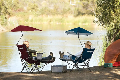 Ultimate Beach Recliner Chair