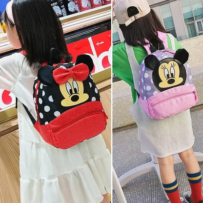 Magic Disney Kids Backpack (Buy one get one free)