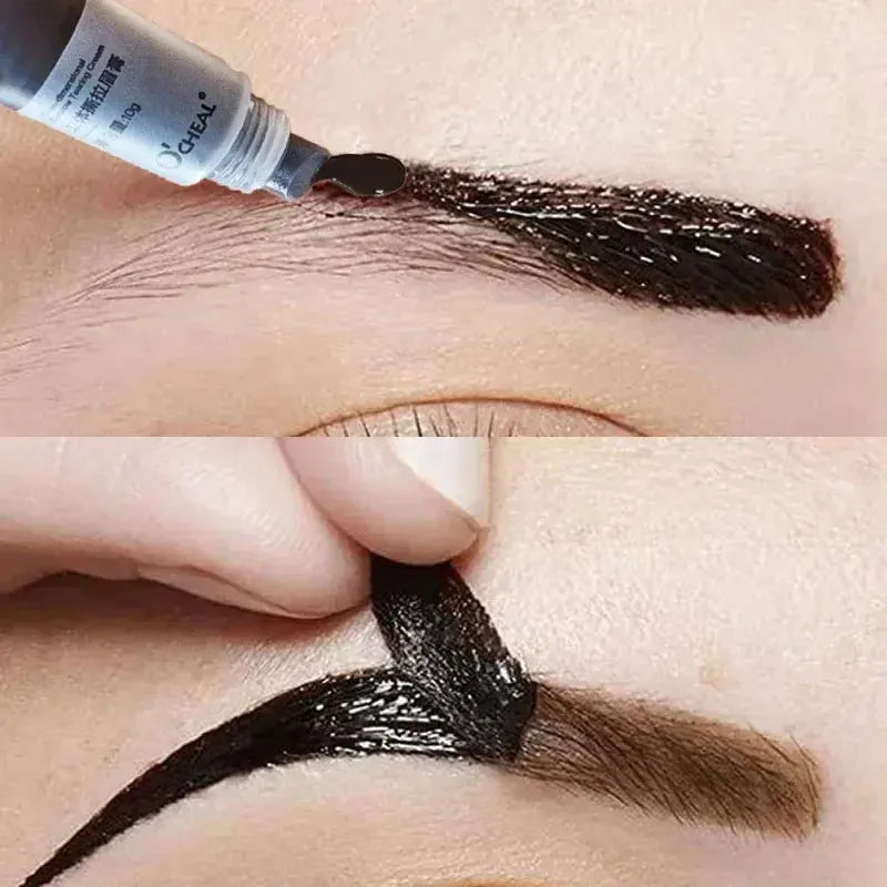 Perfect Brows Gel (Buy one get one Free) Use code Buy one get one free