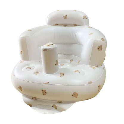 Kids Fun Inflatable Chair