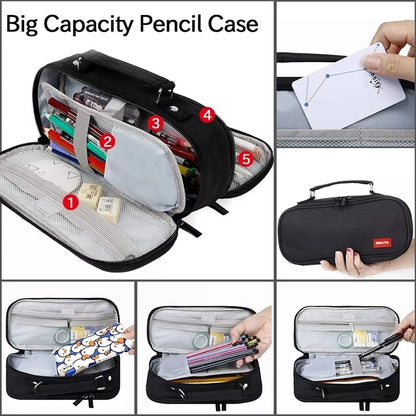 MaxHold Pencil Case