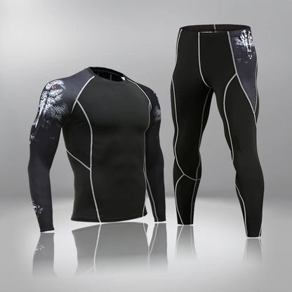 Ultimate Thermo Suit