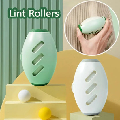 Multifunctional Lint Roller Ball