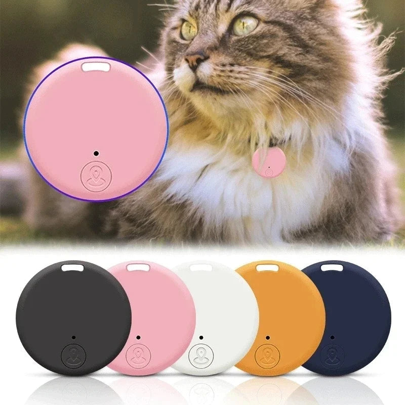 Smart Mini Tracker Tag (Buy one get one 20% off)