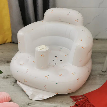 Kids Fun Inflatable Chair