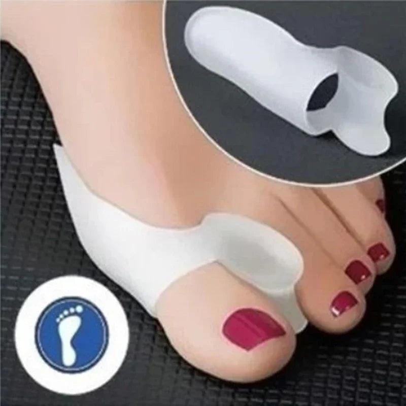 Gel Bunion Relief Pads