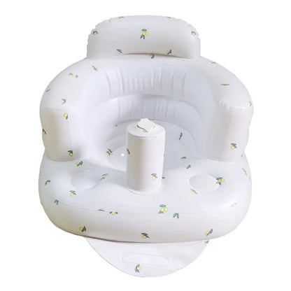 Kids Fun Inflatable Chair