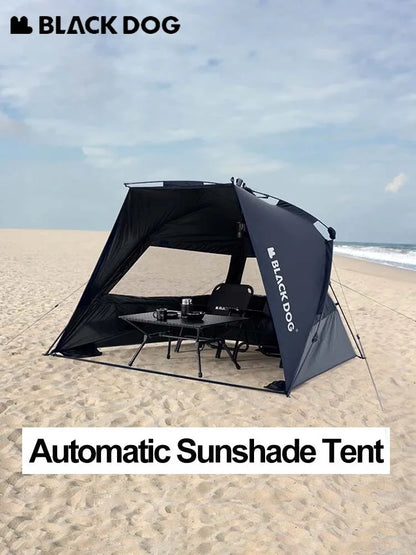 ShadeEasy Camping Tent