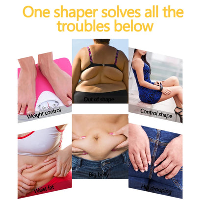 Tummy Control Shapewear For Women, Belly Control Underwear