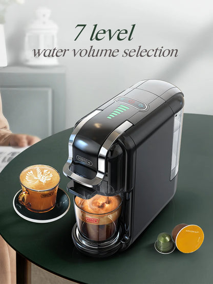 HiBREW Coffee Machine