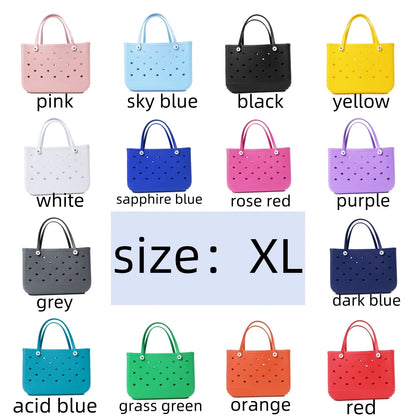 XL Beach Bag