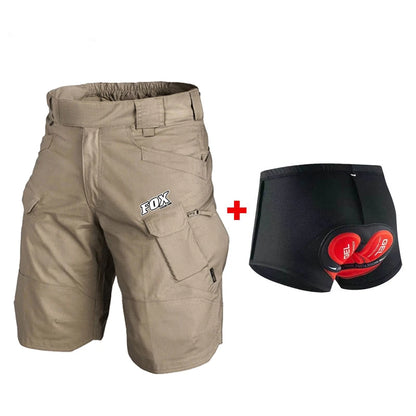 FOX MTB Tactical Shorts