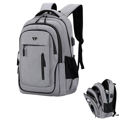 Ultimate Teen Laptop Backpack