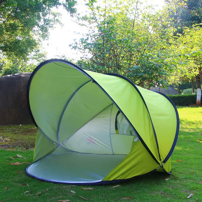 QuickUp Beach Tent