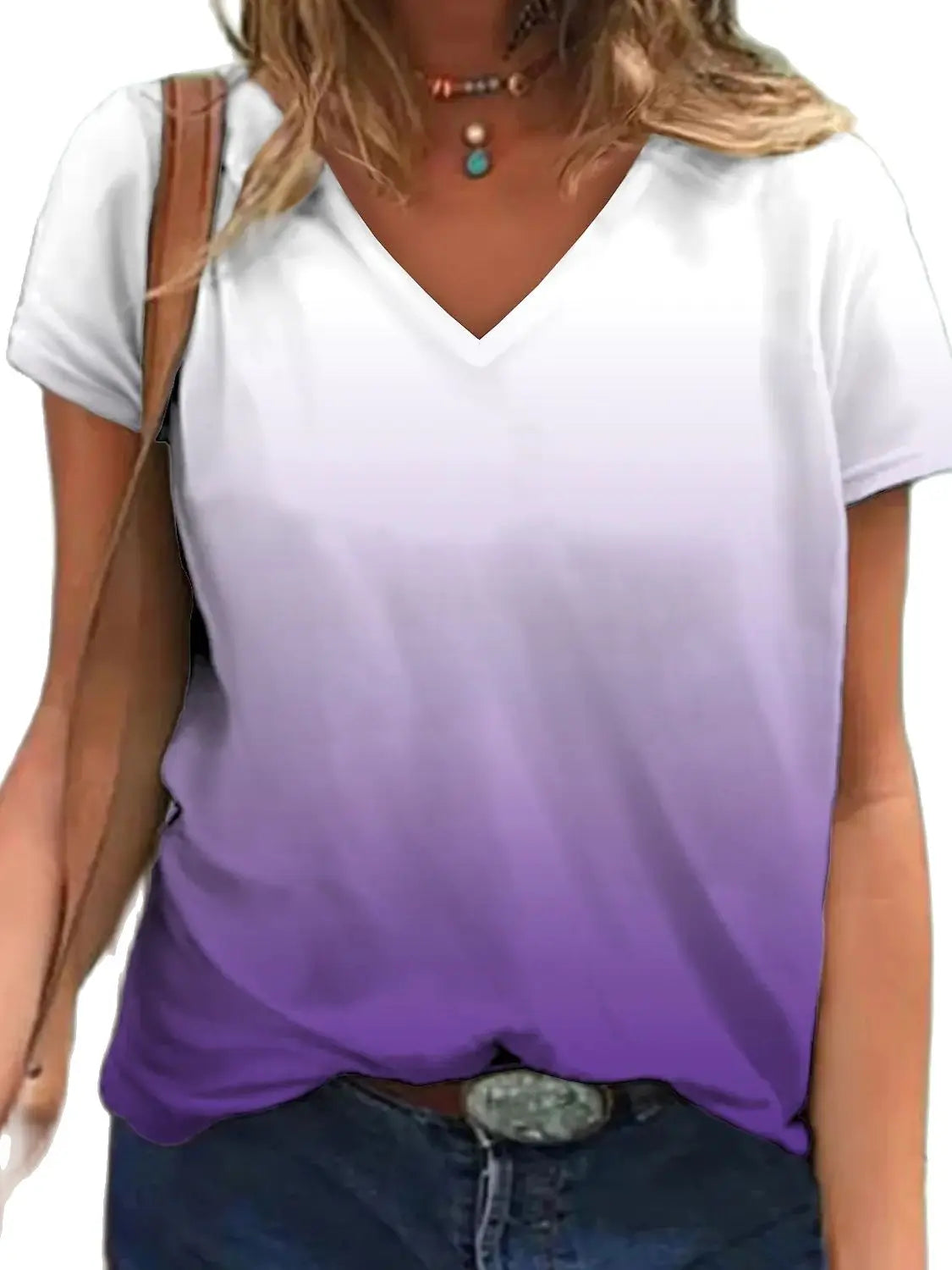 Comfy Chic Women's Tee