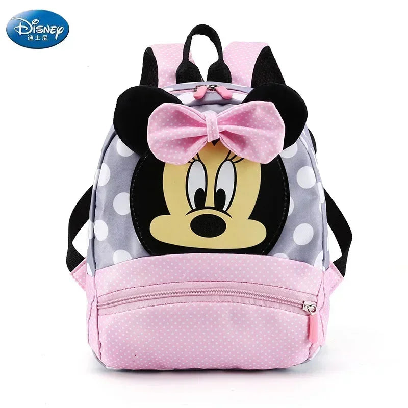 Magic Disney Kids Backpack (Buy one get one free)