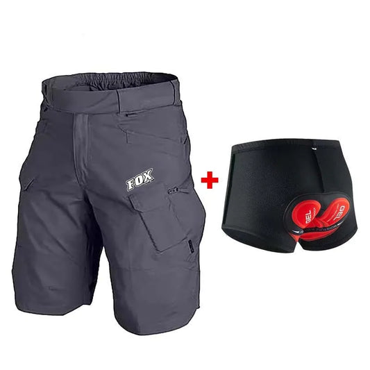 FOX MTB Tactical Shorts