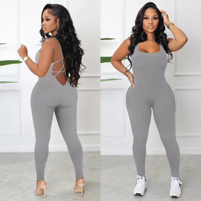 PeachFit Sport Bodysuit