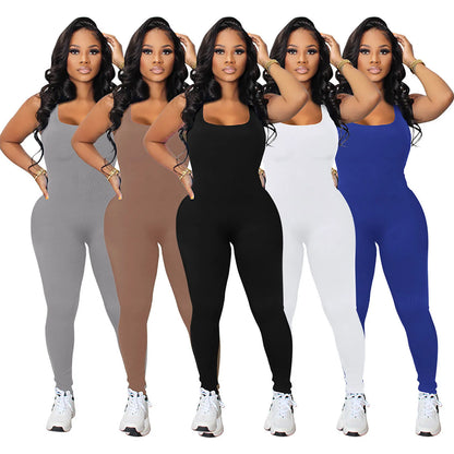 PeachFit Sport Bodysuit