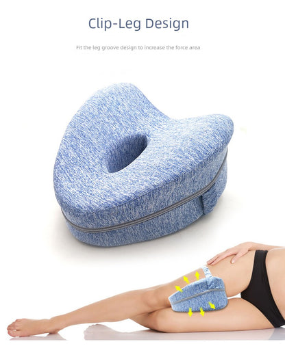 ComfyLegs Pillow Duo Offer