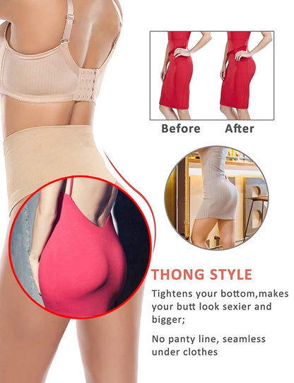 Tummy Control Shapewear For Women, Belly Control Underwear