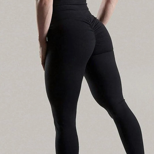 Chic Fit Yoga Leggings