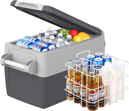 AJ Portable Car Fridge