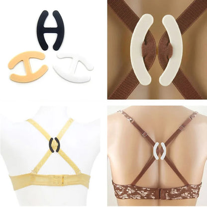 Perfect Fit Bra Clips