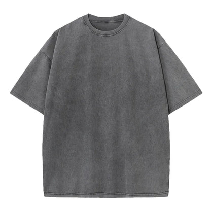 Comfort Cotton Crew Neck Tee