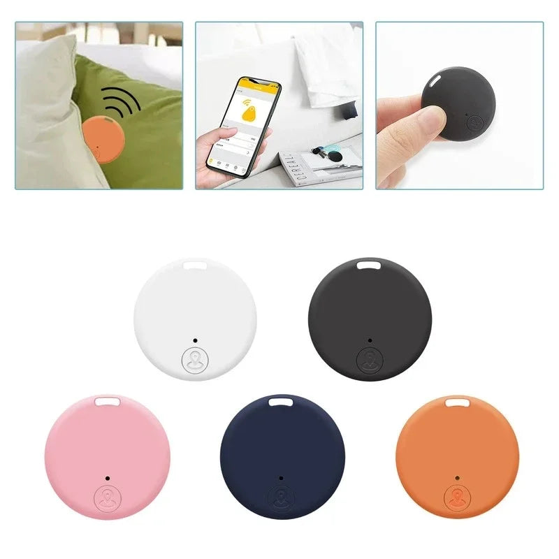 Smart Mini Tracker Tag (Buy one get one 20% off)