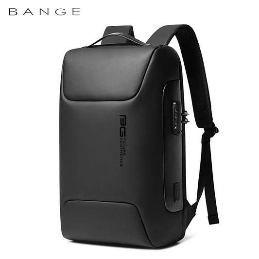 EliteGuard Business Backpack